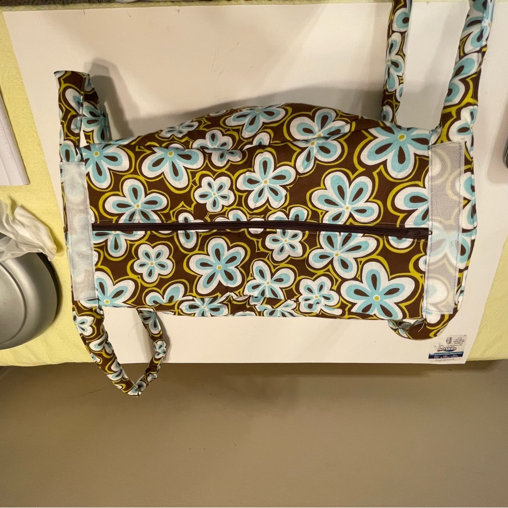 Hobo Style Handmade Purse